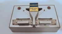 Hähnel Kollmatik Dual 8 mm, Filmschneidegerät Topp! Versand 5€ Brandenburg - Biesenthal Vorschau
