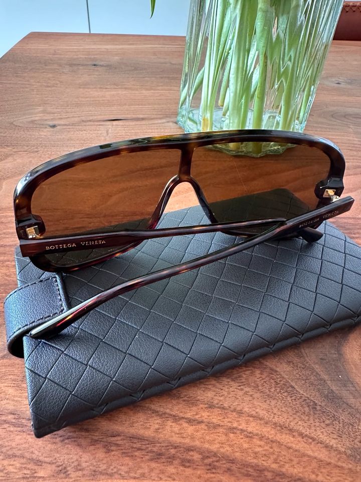 Sonnenbrille Bottega Veneta Herren in Ludwigshafen