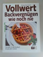Vollwert Backbuch Baden-Württemberg - Ravensburg Vorschau
