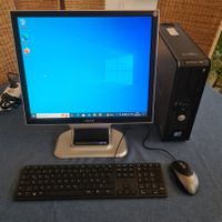 PC-DELL Optiplex 780 komplett – gebracht Hessen - Groß-Gerau Vorschau