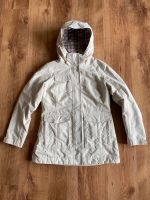 The North Face Solstice Jacke Damen Gr. M weiß beige 38/40 TNF Schleswig-Holstein - Ahrensburg Vorschau