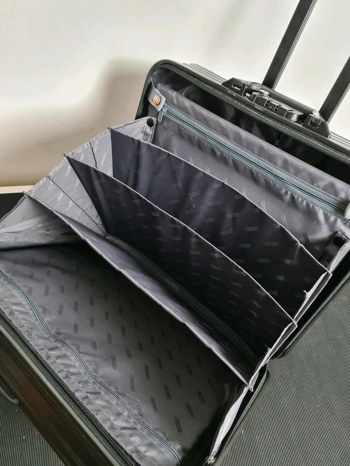 RIMOWA Essential Sleeve Business CABIN TROLLEY Koffer, TOP Zust.! in München