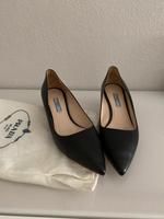 Prada pumps schwarz - 39 Bayern - Ingolstadt Vorschau