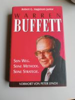 Warren Buffett - Sein Weg, seine Methode,seine Strategie -1998 Nordrhein-Westfalen - Dorsten Vorschau