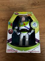 Buzz Lightyear Figur Original Disney Pixar NEU Düsseldorf - Bilk Vorschau