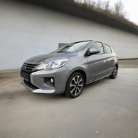 Mitsubishi Space Star Spirit+TÜV NEU Automatik wie Neu,Navi Rheinland-Pfalz - Trier Vorschau