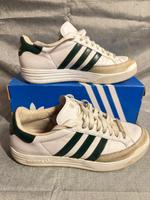 Adidas Nastase Tournament Edition Casual Sneaker Football Findorff - Findorff-Bürgerweide Vorschau