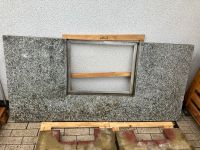 Granitplatte Outdoorküche Feuertisch Einbau Gasgrill Tischgrill Hessen - Schwalmstadt Vorschau