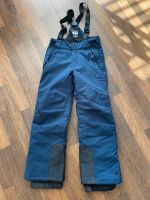 Skihose killtec Größe 140, blau Bayern - Straubing Vorschau