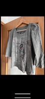 Tom Tailor Longsleeve grau Größe S Hessen - Hungen Vorschau