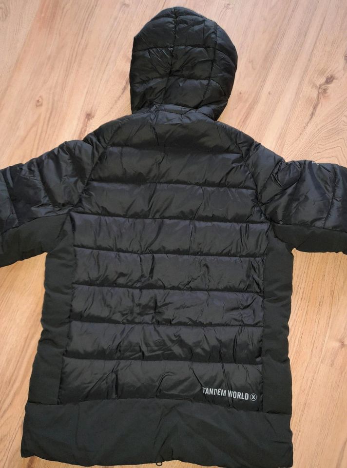 Tandem Winterjacke Gr. 152/158 Neu! in Berlin