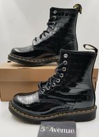 Dr. Martens Patent Croc Emboss | Größe 37 | Art.0221 Nordrhein-Westfalen - Remscheid Vorschau