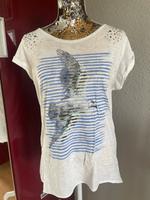 Shirt / T-Shirt von Esprit Größe L Hessen - Neu-Anspach Vorschau