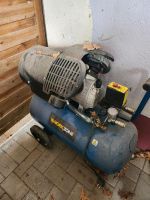 Komoressor Workzone 8 Bar, 50 Liter Nordrhein-Westfalen - Bad Honnef Vorschau