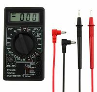 NEU&OVP Digital Multimeter LCD Strommessgerät Baden-Württemberg - Lauffen Vorschau