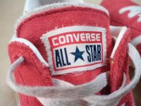 CONVERSE ALL STAR Vintage Wildleder Sneaker Gr. 42,5 Berlin - Spandau Vorschau