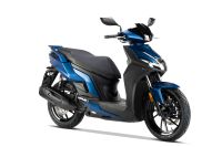 Kymco Agility City+ 125i CBS, Agility City125 als Neufahrzeug Baden-Württemberg - Blaufelden Vorschau