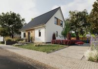 Behaglich, geborgen und individuell..Ihr Familienhaus im kommenden Baugebiet in Bad Salzdetfurth OT Wehrstedt! Niedersachsen - Bad Salzdetfurth Vorschau