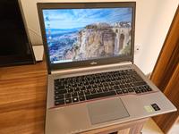 Lifebook E744, 14" Notebook, i5 4310M/2,7ghz, 8gb. DDR3 Bayern - Sennfeld Vorschau