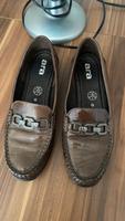 Ara Damen Schuhe Ballerina Gr 39 Nordrhein-Westfalen - Ochtrup Vorschau