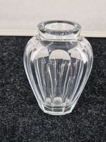 Klarglas Vase, Glasvase, Nordrhein-Westfalen - Recklinghausen Vorschau