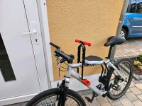 Kindersitz Fahrrad Thüringen - Uder Vorschau