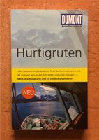 Hurtigruten - DuMont Reise-Taschenbuch - mit Extra-Reisekarte Sachsen-Anhalt - Halle Vorschau