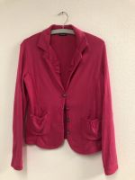 Gerry Weber Damen Sweat Blazer - pink - Gr. 36/38 Kr. Altötting - Haiming Vorschau