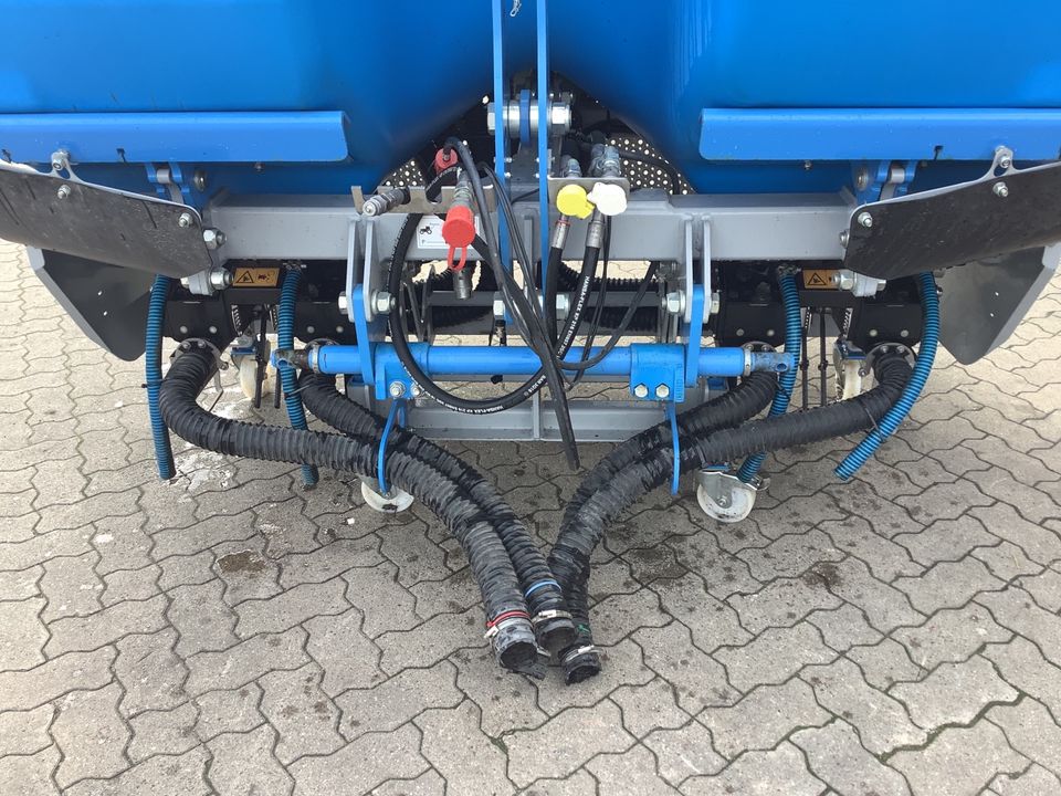 Gebr. Lemken Solitair 23/1900 in Langwedel