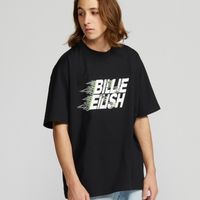 Billie Eilish T-Shirt (Uniqlo x Takashi Murakami) Berlin - Neukölln Vorschau