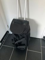 Reisetrolley reisetasche marc picard rollen koffer reise tasche Baden-Württemberg - Nußloch Vorschau