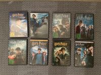 Harry Potter DVD‘s Rostock - Lichtenhagen Vorschau