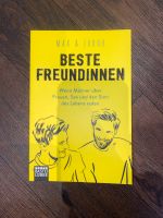 Buch: Beste Freundinnen Comedy Sachsen - Markkleeberg Vorschau