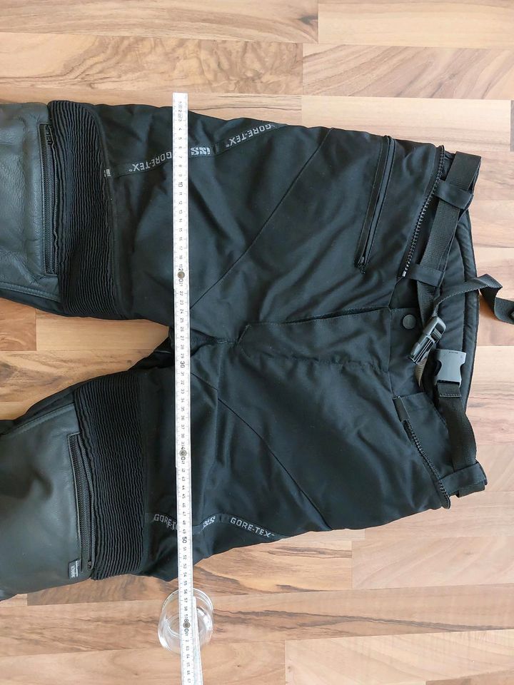 Motorradhose Schoeller Gore-Tex in Größe K XL Schöller in Oberhausen