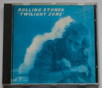 The Rolling Stones Twilight Zone Vinyl Gang VGP-048 Japan 1995 Berlin - Tempelhof Vorschau