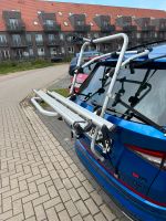 Fahrradträger für Kofferraumklappe Niedersachsen - Oldenburg Vorschau