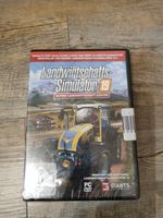 Landwirtschaftssimulator 19 LS19 Alpine Landwirtschaft PC NEU Niedersachsen - Braunschweig Vorschau