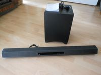 Soundbar incl. Subwoofer Sony Bayern - Affing Vorschau