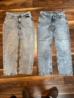 2 Jeans Hosen Gr 38 neu Dithmarschen - Heide Vorschau