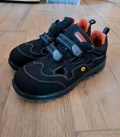 ELTEN Sicherheitssandale SCOTT Pro ESD S1P Sachsen - Wittichenau Vorschau