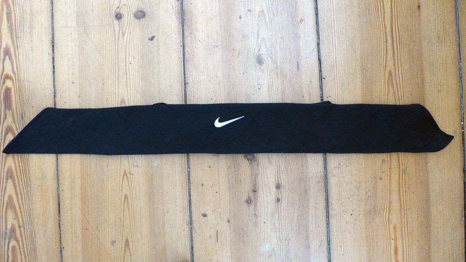 Nike Bandana Stirnband Head Band Tie Nadal Federer Tennis Court in Oldenburg