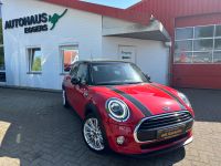 MINI Cooper 1.5/NAVI/PANO/SHZ/LEDER/AUT/TEMP/KAM/5TRG Schleswig-Holstein - Bad Segeberg Vorschau