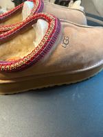 Verkaufe Schuhe Like UGG Niedersachsen - Osterholz-Scharmbeck Vorschau