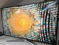 Fernseher Samsung 50 zoll. Smart tv !!! 3D! Wi-Fi!!! Baden-Württemberg - Langenau Vorschau