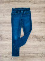 GAP Denim Regular Jegging Jeans Standard 7 Größe 122 Niedersachsen - Ganderkesee Vorschau