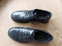 Schuhe Herren schwarz Gr. 42 Bayern - Altenkunstadt Vorschau