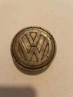 Original VW Käfer Tankdeckel Tankverschluss Blau Patent Nordrhein-Westfalen - Radevormwald Vorschau