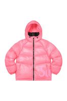 ☆ Seltene SUPREME Jacke Hooded Down Jacket Pink NEU ☆ Baden-Württemberg - Karlsruhe Vorschau