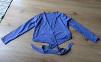 Ballet - Jacke Wickeljacke von Tanzmuster Schleswig-Holstein - Pansdorf Vorschau