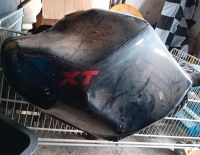 Yamaha XT Tenere Supertenere  Tank Scheunenfund Rheinland-Pfalz - Buchholz (Westerwald) Vorschau